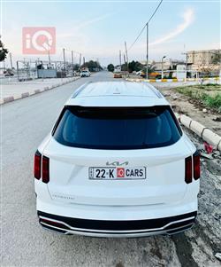 كيا سورينتو